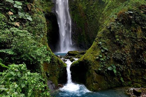 Tripadvisor Fottur Til Vuelta De Ca N Fossen Ved Foten Av Poas