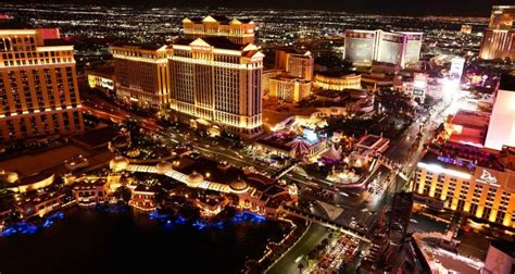 Grand Prix De Las Vegas De F Dates Horaires Cha Ne Tv Et Palmar S