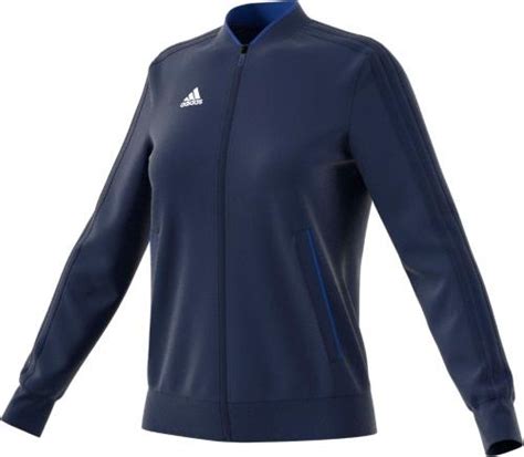 Adidas Condivo Training Jacket Women S