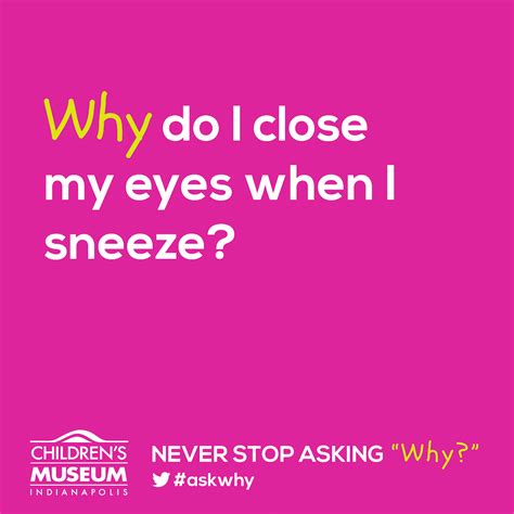 Blog Why Do I Close My Eyes When I Sneeze Find Out Blogwhy