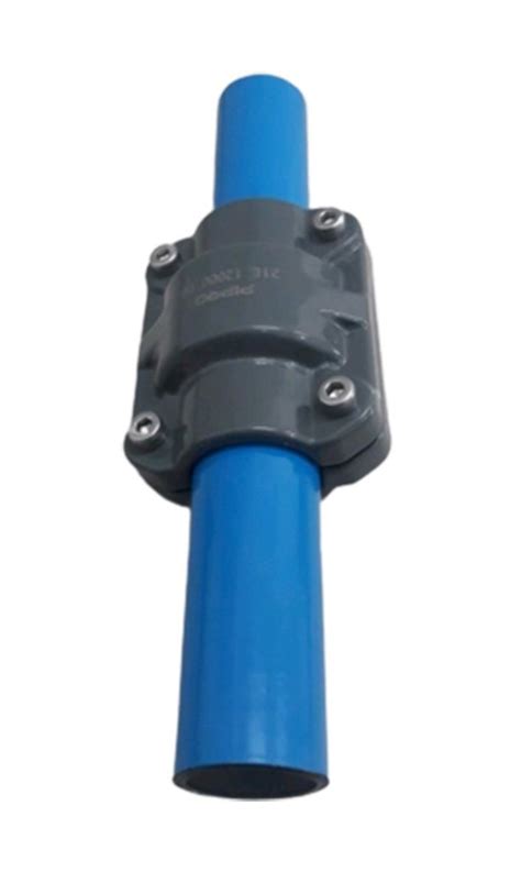 Compressed Air Aluminum Pipe Line Size Inch At Rs Meter In