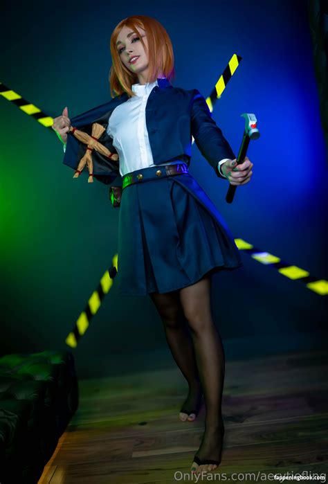 Aery Tiefling Nude OnlyFans Leaks Fappening Page 3 FappeningBook