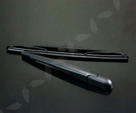 Sell Peugeot Sw Rear Window Rain Windshield Windscreen Wiper Arm