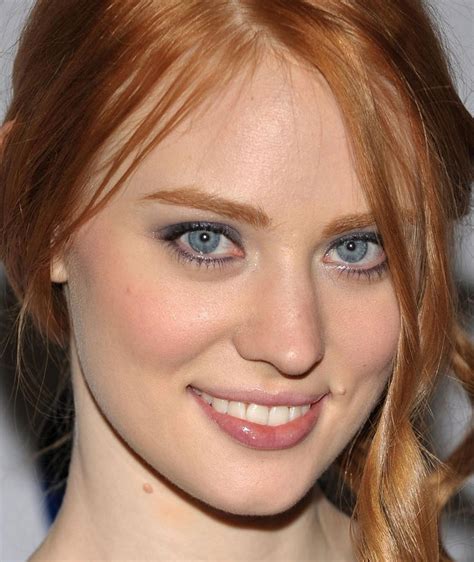 Deborah Ann Woll Film Biografia E Liste Su Mubi