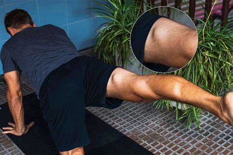 How I Healed My Hamstrings Torn Hamstring Hamstrings Hamstring