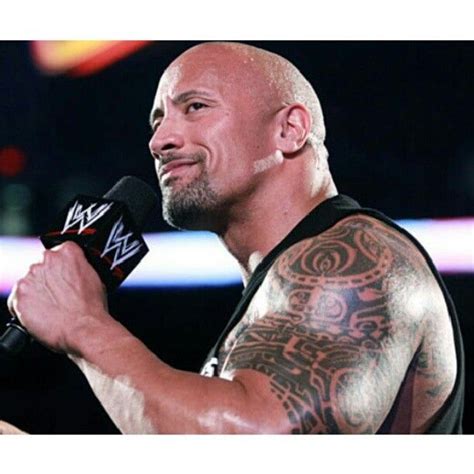 The Rock WWE Champion Royal Rumble 2013 Love This Man Whose Watching