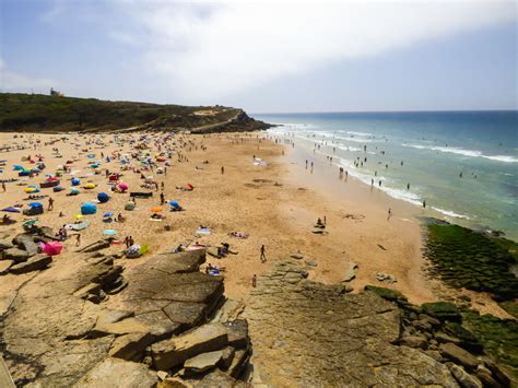 The 12 Most Breathtaking Sintra Beaches in Portugal - Bookaway