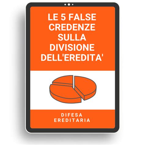 Donazione E Successione Quali Sono I Rischi Difesa Ereditaria