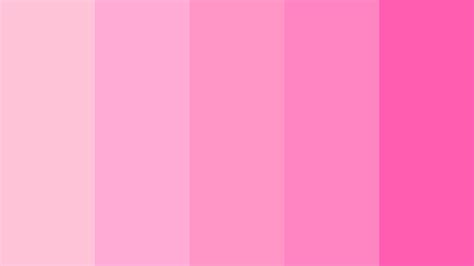 Arriba Imagen Que Representa El Color Rosa Pastel Abzlocal Mx