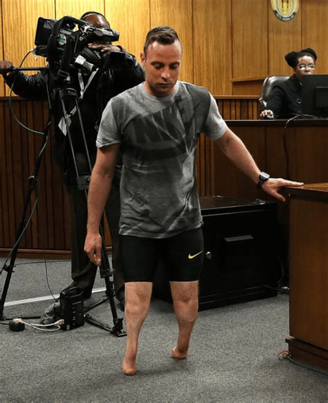 Pictures Of Reeva Steenkamps Horrific Wounds Shown In Court The South