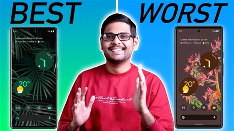 Everything About Smartphone Display Explained YouTube