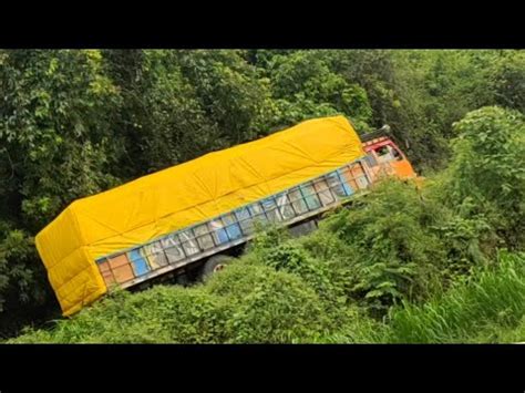 Pantas Banyak Yang Sayang Kepala Orange Memang Kuat Di Tanjakan YouTube