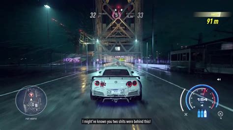 Need For Speed Heat Final Race Final Mission Ending Gameplay