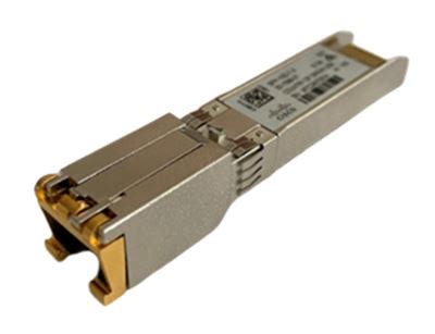 Cisco Module Metteur R Cepteur De R Seau Fibre Optique Sfp G T