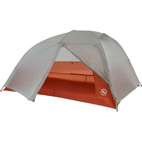 Big Agnes Copper Spur Hv Ul Long Tent Person Season Hike Camp