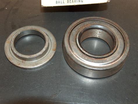 Buy AC Delco 1962 1963 Chevy II Nova GM NOS Rear Axle Wheel Bearing In