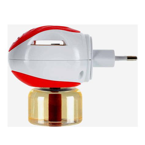 Lifesystems Mosquito Repellent Plug Insect Killer Plug In Device