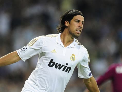 Sami Khedira - Germany | Player Profile | Sky Sports Football