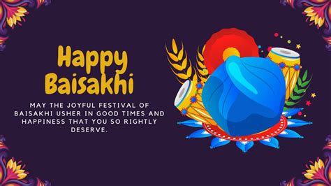 Happy Baisakhi 2024 Wishes Messages Quotes WhatsApp And Facebook