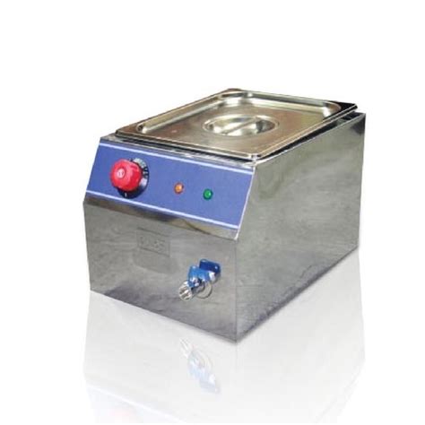 Jual Bain Marie BMR E1M FOMAC BAIN MARIE Menghangatkan Makanan