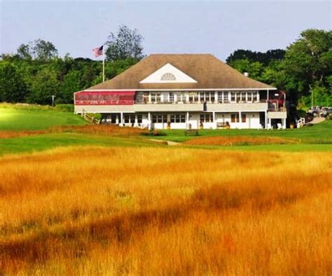 South Fork Country Club 7c South Fork Golf Course In Amagansett New