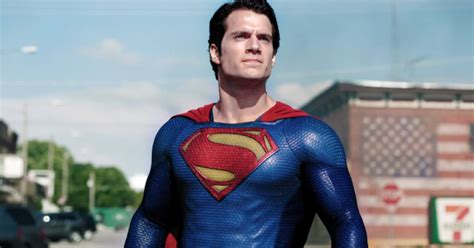 'Black Adam' Rumored To Feature 'Brighter' Superman | Cosmic Book News