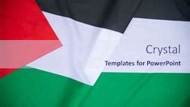 68 Best Palestine-Themed Templates for PowerPoint & Google Slides