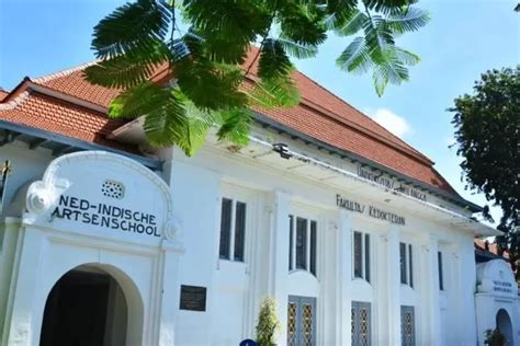 Menuju SNBP 2024 5 Universitas Terbaik Di Indonesia Untuk Program