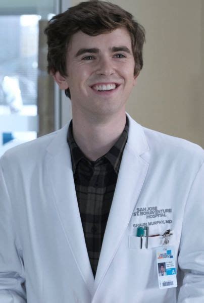 The Good Doctor Temporada 4 Quiénes Son Los Nuevos Actores Que Se