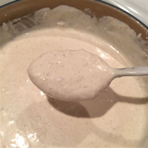 Horseradish Sauce Recipe | Allrecipes