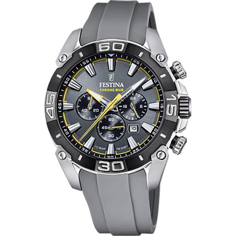 Festina Chrono Bike F Chronobike Watch Ean