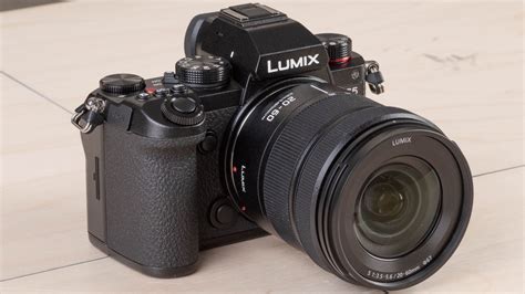 Panasonic Lumix Dc S5 Review