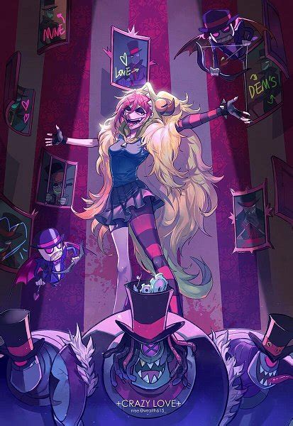 Villainous Image By Wraith615 3685077 Zerochan Anime Image Board