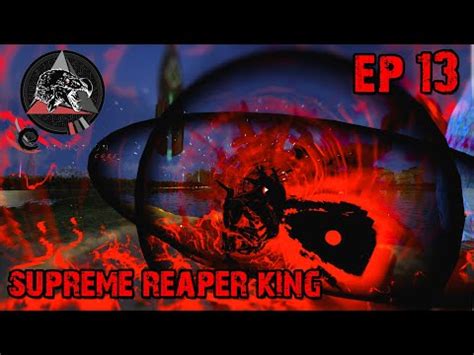 Ark Extinction Core EP 13 จบ Supreme Reaper King YouTube