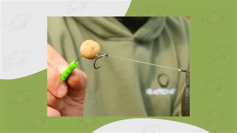 Best Bottom Bait Rigs That You Need To Try Carp Squad