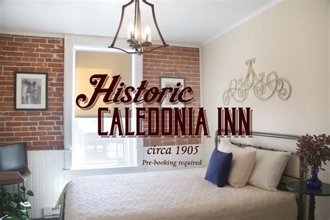 Historic Caledonia Inn – 135 E. Main St., Caledonia, Minnesota. For ...