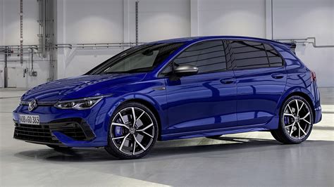 2020 Volkswagen Golf R Wallpapers And Hd Images Car Pixel