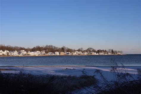 Oyster River Bay West Haven John Hart Flickr