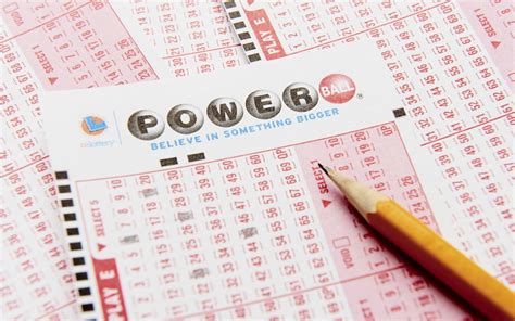 Powerball Is Now 16 Billion — Heres What Youll Pay In Taxes If You