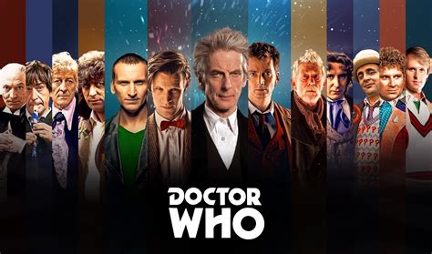 Doctor Who 12th Doctor Wallpaper 76 Images