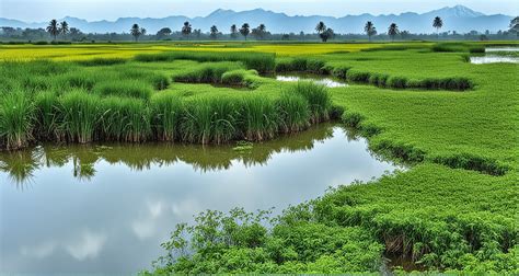 Five New Indian Wetlands Get Ramsar Recognition Find Out What It Means