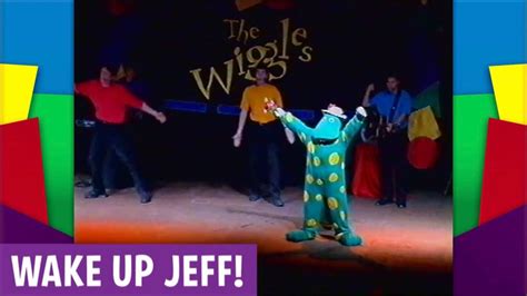 Wiggles Live 1991