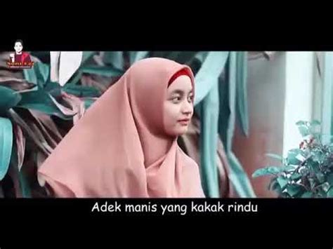 Lagu Ade Jilbab Biru YouTube