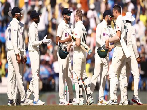 IND Vs AUS 1st Test Today Match Prediction Who Will Win