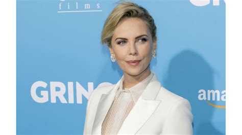 Charlize Theron Wants To Make A Mad Max Sequel Days