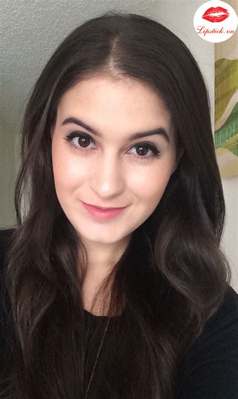 Son Nars Anita Audacious Màu Hồng Nude sonnars