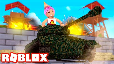 CONSTRUYO MI BASE MILITAR Roblox Military Warfare Tycoon YouTube