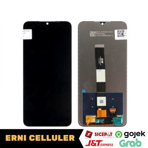 Jual Lcd Xiaomi Redmi 9a 9c Touchscreen Original Shopee Indonesia