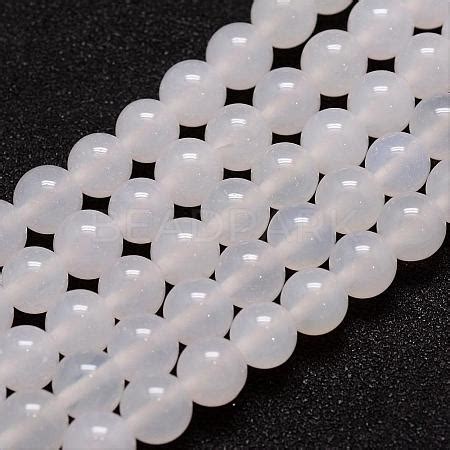 Natural Agate Bead Strands Beadpark