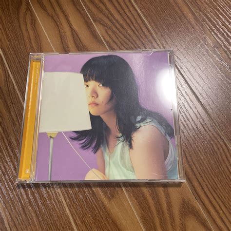 あいみょん おいしいパスタがあると聞いて 裸の心 アルバム Cd ハルノヒ メルカリ